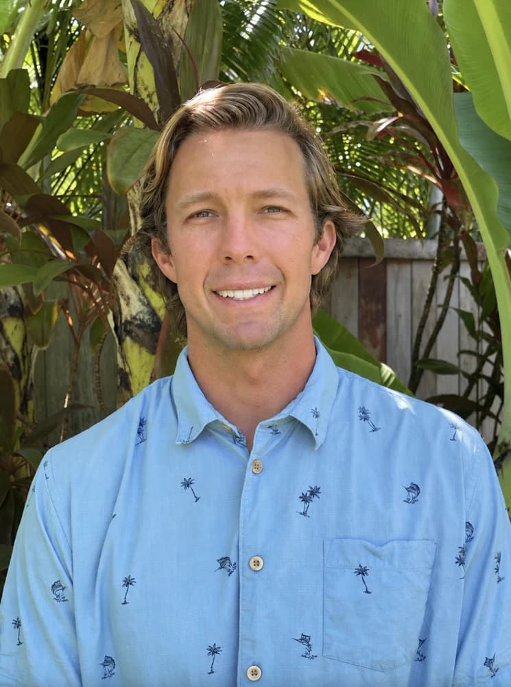 Jesse Moonier