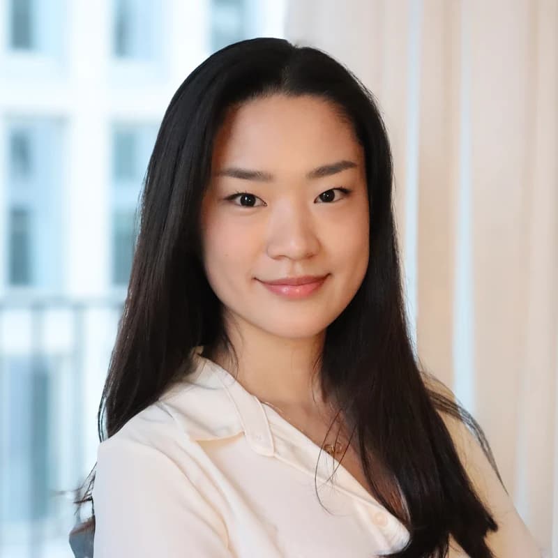 Ji Young Yang